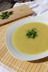 Basische Kartoffelsuppe Basische Rezepte Rezept Basische Ernahrung Rezepte Basenfasten Rezepte Basisch Essen