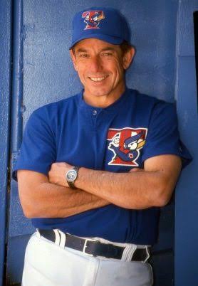 MD Anderson helps Major League Baseball broadcaster overcome head and neck cancer | UT MD Anderson