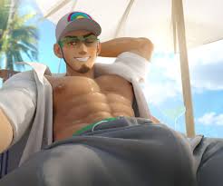 Appas] Prof Kukui - Gay Manga | HD Porn Comics