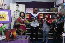 Pesta buku selangor 2018 kasihku amani imani. Pesta Buku Antarabangsa Kuala Lumpur 2018 Pbakl2018 Melabuhkan Tirai Finas