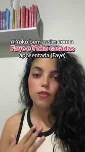 A Yoko and Faye Lip-sync Performance