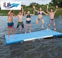 Ilife Customized Gymnastics Mat with Repair Kits Factory ...