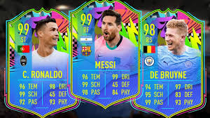 Richarlison de andrade on fifa 21. Fifa 21 Festival Of Futball Summer Stars Team 1 Extrem Starke Karten Zum Sommer Event Kicker