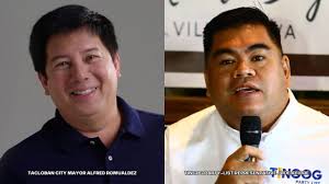 Alfred Romualdez Archives