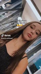 i love you your so hot addison please marry me #hot #pretty #wife #che...