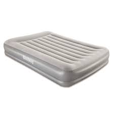 Bestway Tritech 15 Air Mattress With Built In Pump Reviews Wayfair