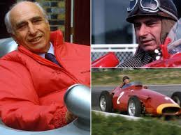 La fundación fangio acompaña a la familia bordeu por la desaparición física de teófilo bordeu, hermano de juan manuel, quien también sintiera el gusto por el automovilismo compitiendo con la. F1 Legend Juan Manuel Fangio S Body To Be Exhumed After A Court Order By Argentine Judge Irish Mirror Online