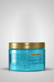 Dexe morocco argan oil hair mask，is also named hair treatment 100 pure natural organic argan oil hair mask，it is very hot sale in middle east, dubai, asia.the raw material is argan oil which is imported from morocco , which is original and natural.and it can solving problems such as dry hair, split ends, damaged scalp, etc. Ogx Argan Oil Of Morocco Extra Strength Hair Mask Extra Strength