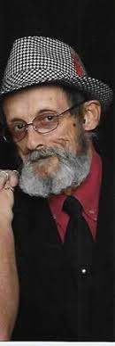 Walter Eugene Hall (1949-2018)