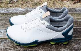 Ecco Biom G3 Shoe Review Driving Range Heroes