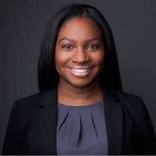 Talisa Burnett, MBA/HRM
