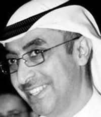 Who is Sultan bin Saeed Al Mansouri?