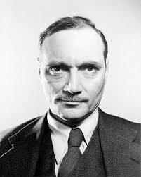 AboutAran.com: Coleman "Tiger " King and Robert Joseph Flaherty. Giants of  their worlds.