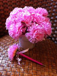 Pink It S A Girl Flower Pens For Baby Shower By Casitadecositas Flower Pens Baby Shower Party Favors Girl Baby Shower Favors