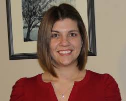 Stephanie Echols, DVM