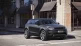Rover-Evoque