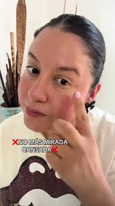 Descubrí el secreto para no tener más mirada cansada 🥱 Está cremita te  hará sentir mejor tus ojitos al instante 🤩 ES UNA MARAVILLA 🥰 #papafeel  #peptidosdecolageno #peptidos #cremadeojos #antiarrugas ...