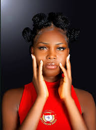 Meet the Queen of Humanity contestants at the 2025 Utomo Obong at Adiabo