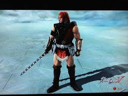 Complete story mode · 2. Soulcalibur V Ot Go Home And Be A Salary Man Neogaf