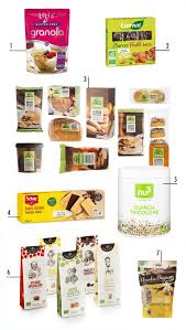 My Favorite Gluten Free Products About Foood
