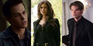 The Vampire Diaries: Which Villain Are You, Based On Your Zodiac Sign?