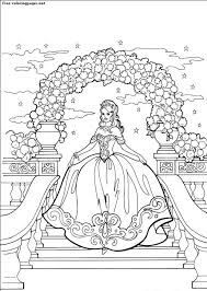 Dihalaman ini anda akan melihat gambar hitam putih princess yang ! Gambar Mewarna Puteri Leonora Mewarnai Anak Anak Cetak