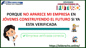 Ejercicio de prueba para empresa privada. Jovenes Construyendo El Futuro 2021 2022 Gobmx Org