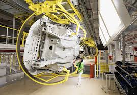 Check spelling or type a new query. Step By Step Through Skoda S State Of The Art Paint Shop Skoda Storyboard
