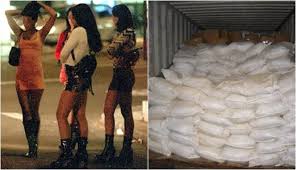 Mengenal Jopok Gangster Paling Ditakuti Di Korea Selatan Setara Dengan Yakuza