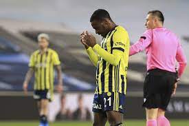 Daha fazla göster daha az göster. Fenerbahce 0 1 Goztepe Mac Sonucu Ntvspor Net