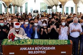 Klipte görev alan yeşilöz köyü imamı bir şehidin cenaze namazını kıldırmıştı. Oguz Yilmaz Dan Aci Haber