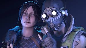 Best legends character tier list & ranking. Apex Legends Wraith And Octane By Muratothebandit On Deviantart Apex Legend Deviantart