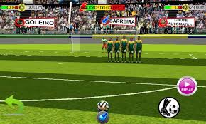 Play against time or with friends. Treinar Goleiro For Android Apk Download