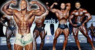 Stoltman currently holds the record himself, having set it at this year's rogue record breakers event with a i've added video's for u/craig_pfisterer's awesome list. Nach Erstem Titel Brandon Hendrickson In Die Classic Physique Gannikus De
