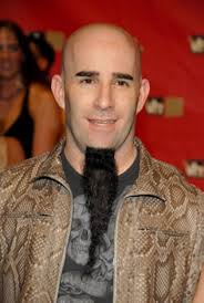 Scott Ian
