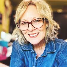 Dr. Diane Langberg spoke today at Restore 2025, sharing her decades of  wisdom