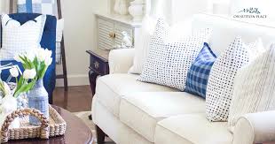 Check spelling or type a new query. Farmhouse Throw Pillows Best Sources For Affordable Decor