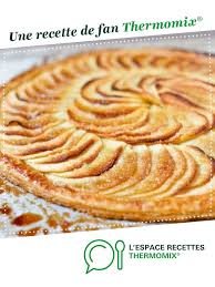 Tarte Aux Pommes Recette En 2020 Tarte Aux Pommes Dessert Recette