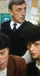 The Bill" Killing Time (TV Episode 1994)