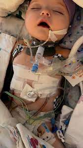 Kylie's Lung Transplant Journey