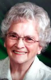 Louise Linebaugh I. Obituary (2022)