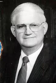 Dr. Bruce Whitaker (1988)