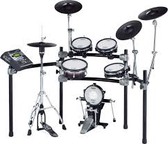 Did you take a good photo of this peak? Roland Td 12kv V Stage Serie