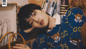 Kai from exo is the first korean celebrity to have a collection with the italian house. Exo S Kai Collaborates With Gucci For Capsule Collection Unitedkpop
