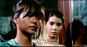 Cain and Abel Blu-ray