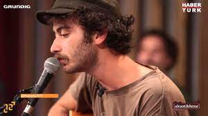 yuzyuzeyken konusuruz para hala bende akustikhane sesiniac muzisyenler sarkilar sarkicilar