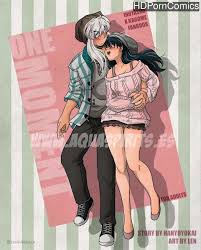 One Moment comic porn | HD Porn Comics