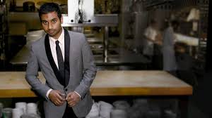 Азиз ансари, ноэль уэллс, лена уайт и др. How Aziz Ansari S Master Of None Gets Millennials Right But Indian Immigrants Wrong Film Tv Images