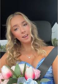 Aubrey High School Prom