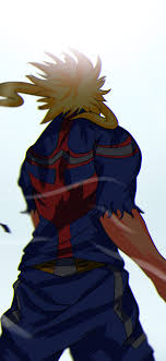 My hero academia young bakugo and midoriya graphic wallpaper. 1125x2436 My Hero Academia 4k Iphone Xs Iphone 10 Iphone X Hd 4k Wallpapers Images Backgrounds Photos And Pictures
